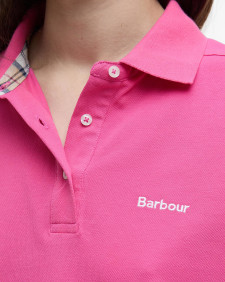 Poloshirt Bowford 