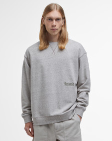 Calton Oversized Sweatshirt 
