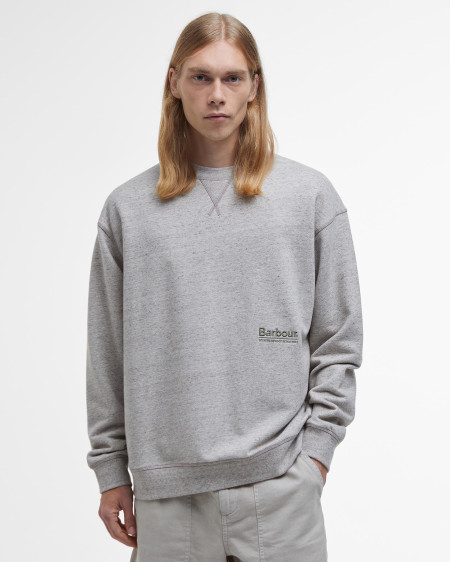 Calton Oversized Sweatshirt
