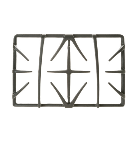 Range Burner Grate