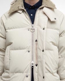 Piumino oversize Beaufort 