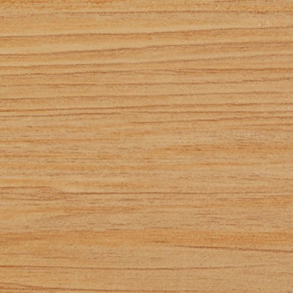 Light-brown wooden panel with fine horizontal grain, shown close-up and filling the frame; texture visible and evenly lit, suggesting a tabletop or floorboard in neutral indoor lighting.