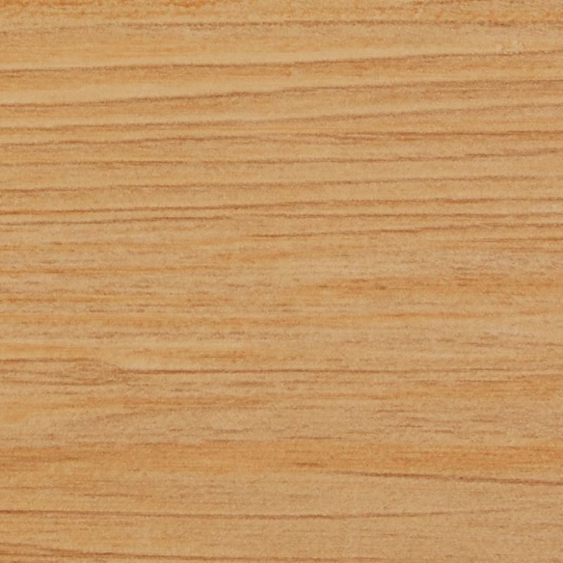 Light-brown wooden panel with fine horizontal grain, shown close-up and filling the frame; texture visible and evenly lit, suggesting a tabletop or floorboard in neutral indoor lighting.