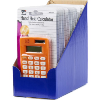 Calculators
