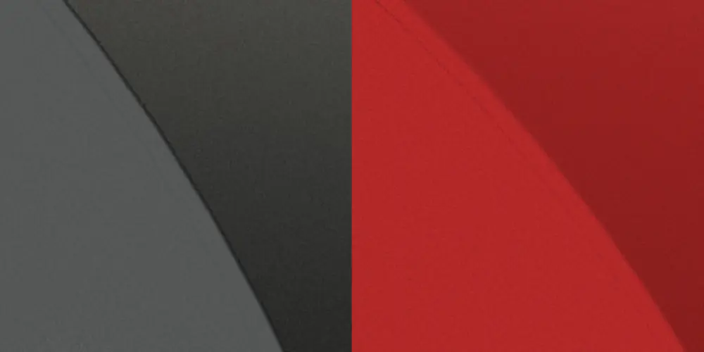TWO FINISHES AVAILABLE