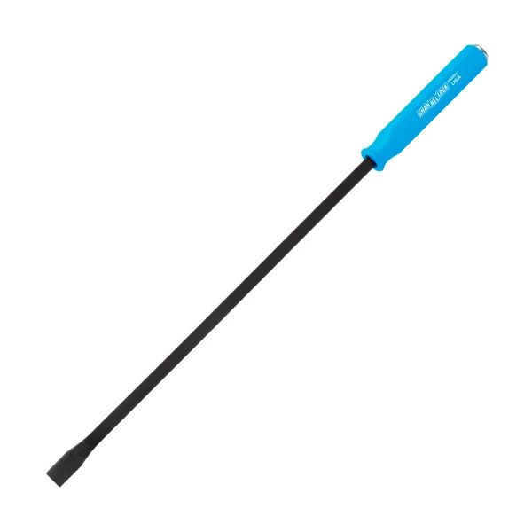 PR25C 1/2 x 18-inch Professional Pry Bar, 25-inch Overall Length