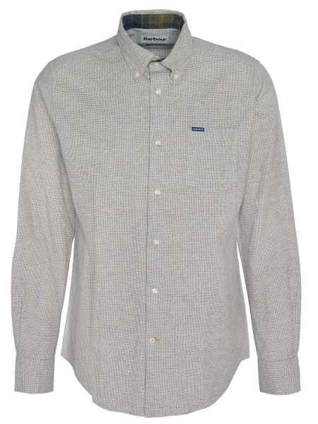 Turner Tailored Long-Sleeved Shirt