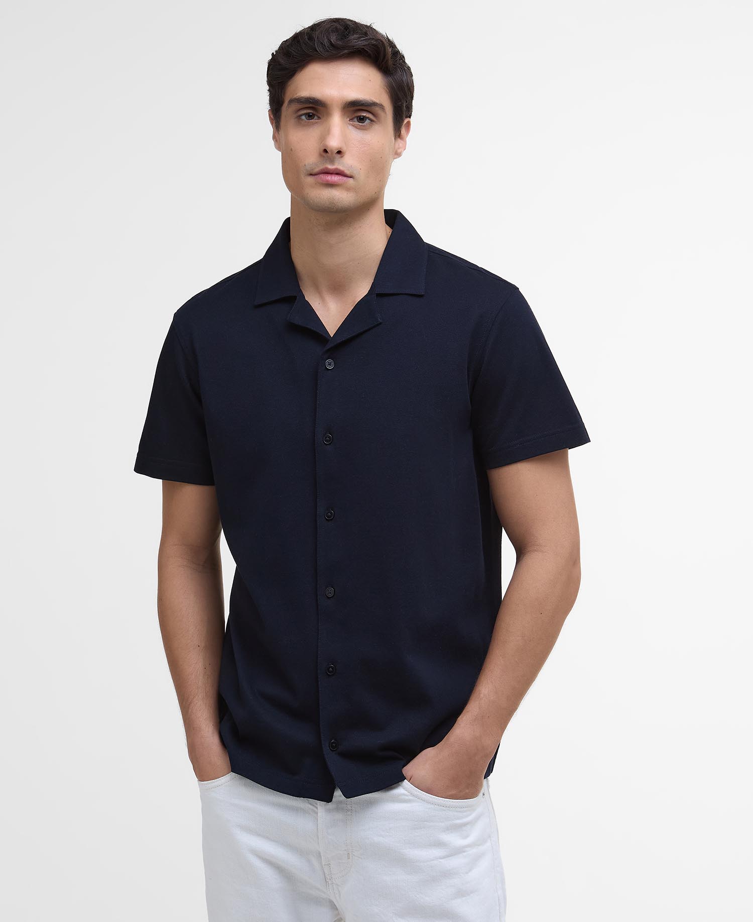 Tonto Pique Shirt image number 0