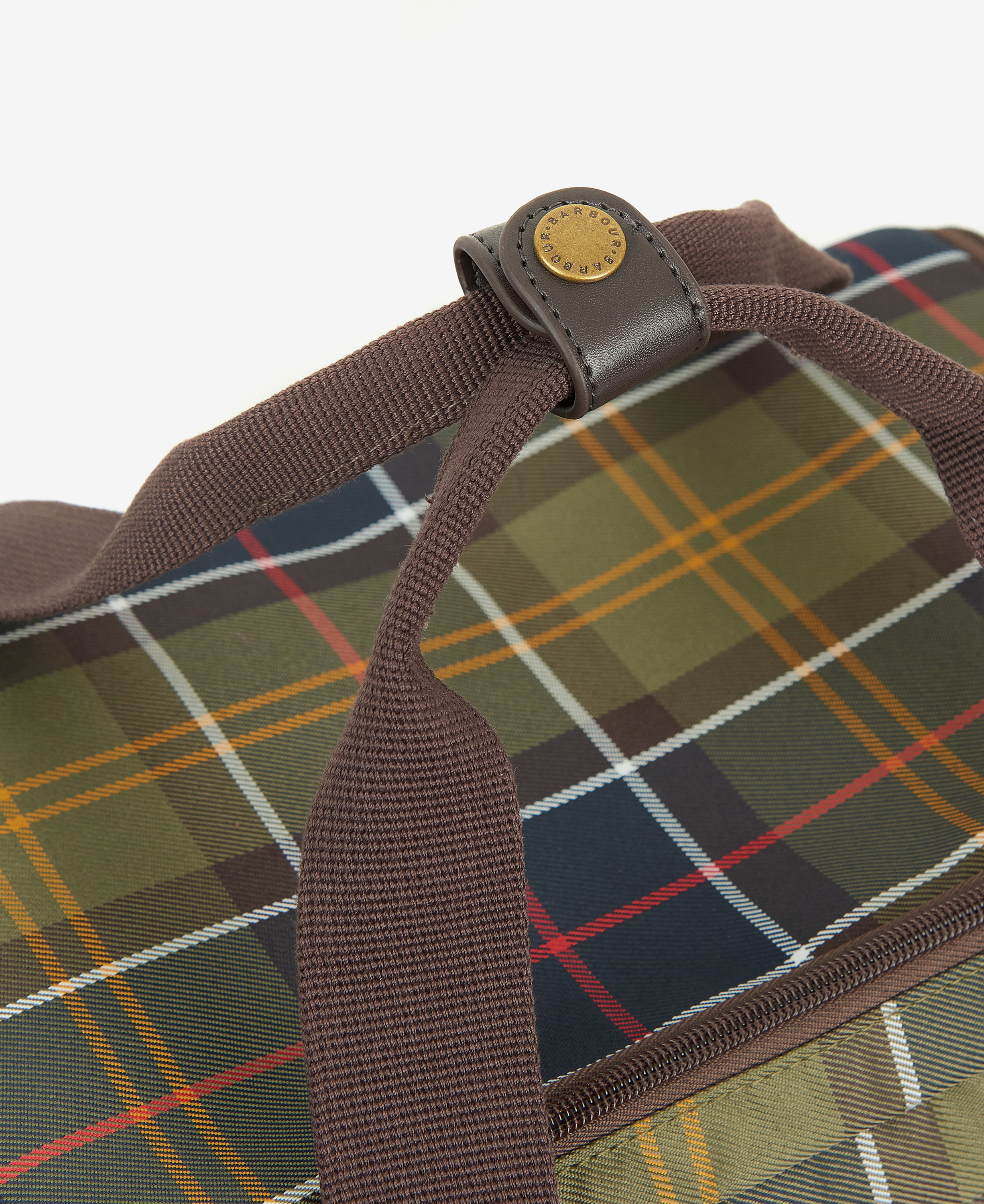 Reisetasche Torridon Tartan image number 5