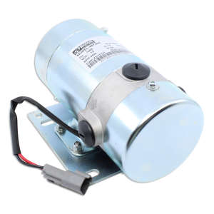 Filtershaker Pre-Assembly