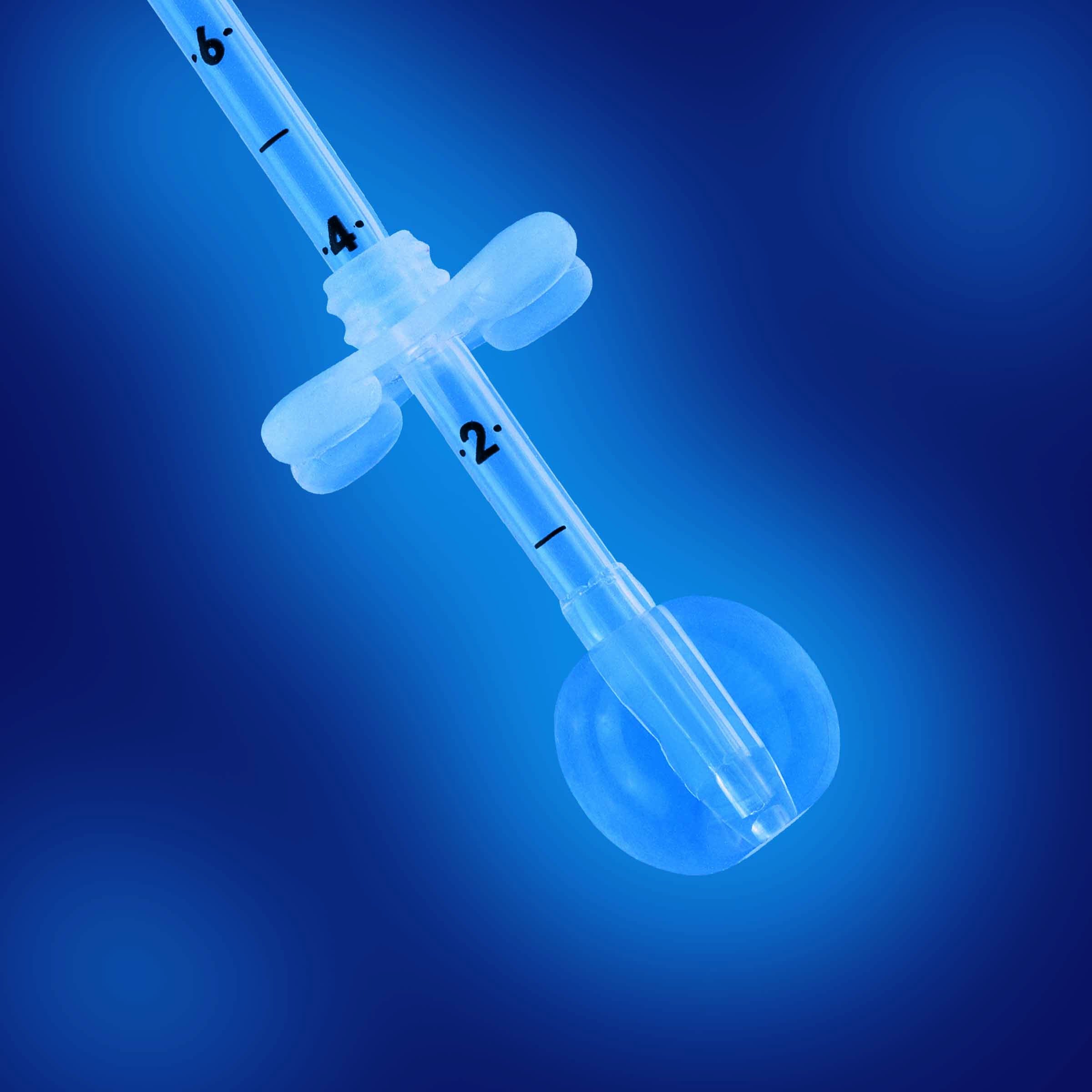 Mic® Low Profile Gastrostomy Tube Kit, 20 Fr.