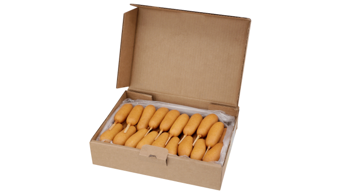 State Fair® Classic Corn Dogs with Bags_image_4
