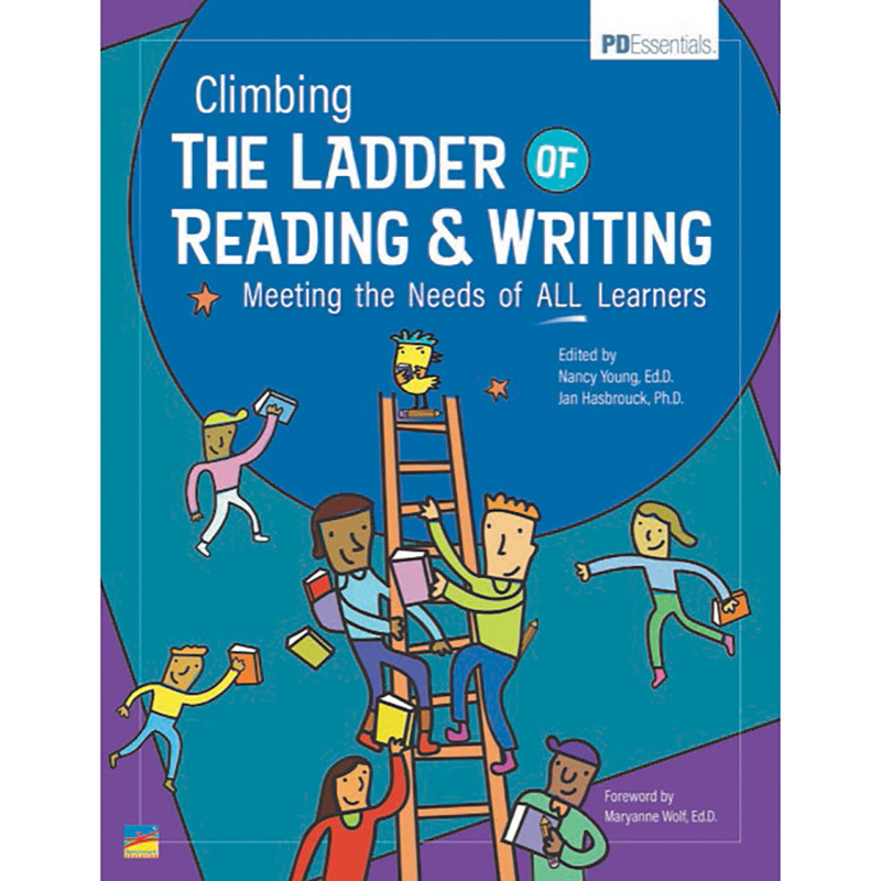 Zuma Reading PD Essentials Climbing The Ladder of Reading & Writing - Zuma