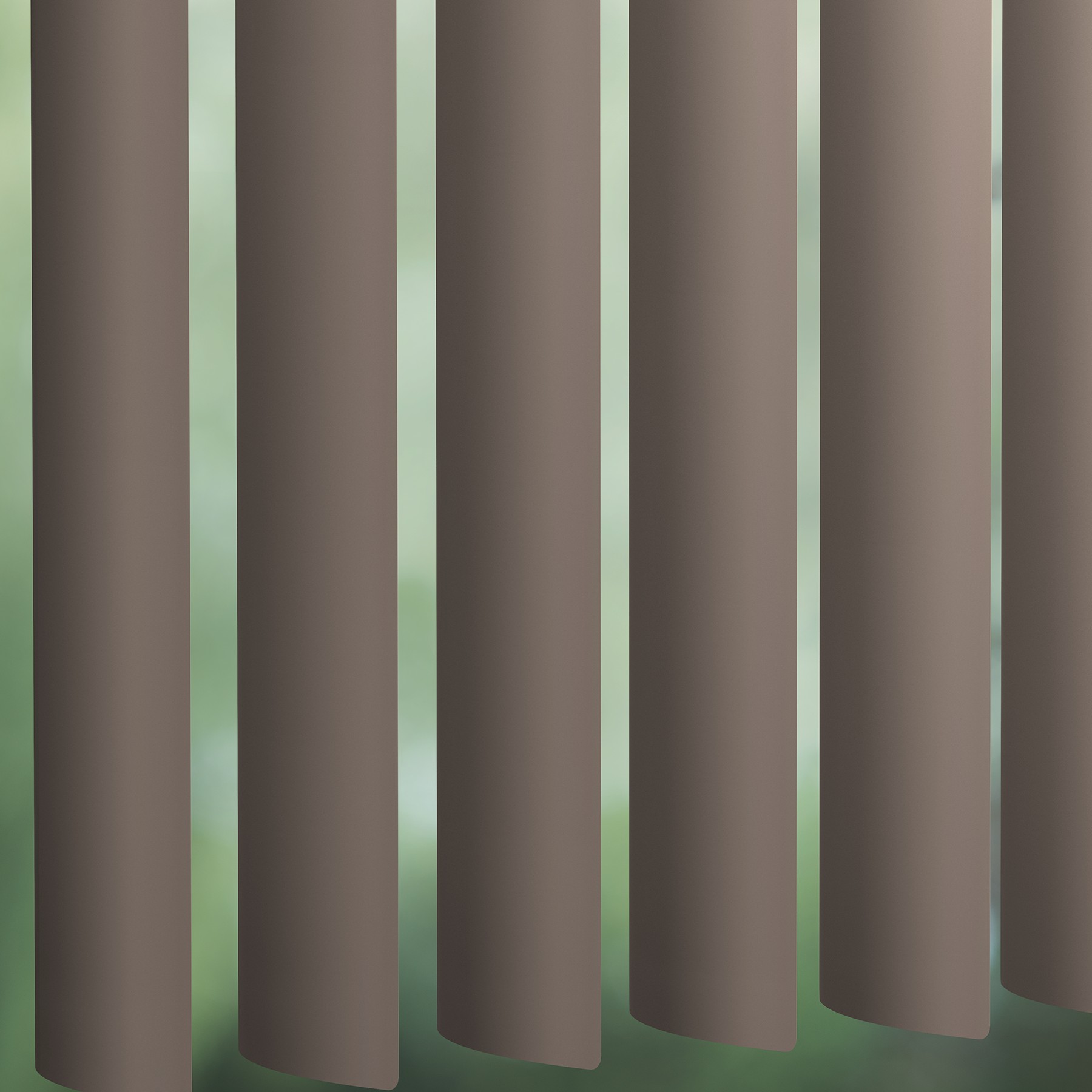 Pure sense 8755 Vertical Blind