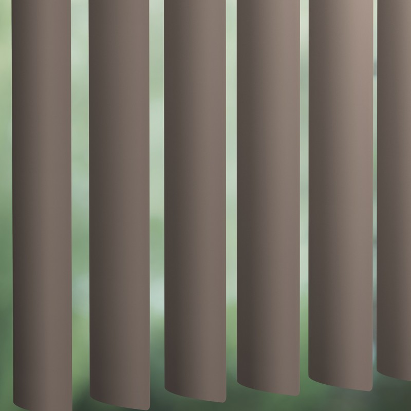 Pure sense 8755 Vertical Blind