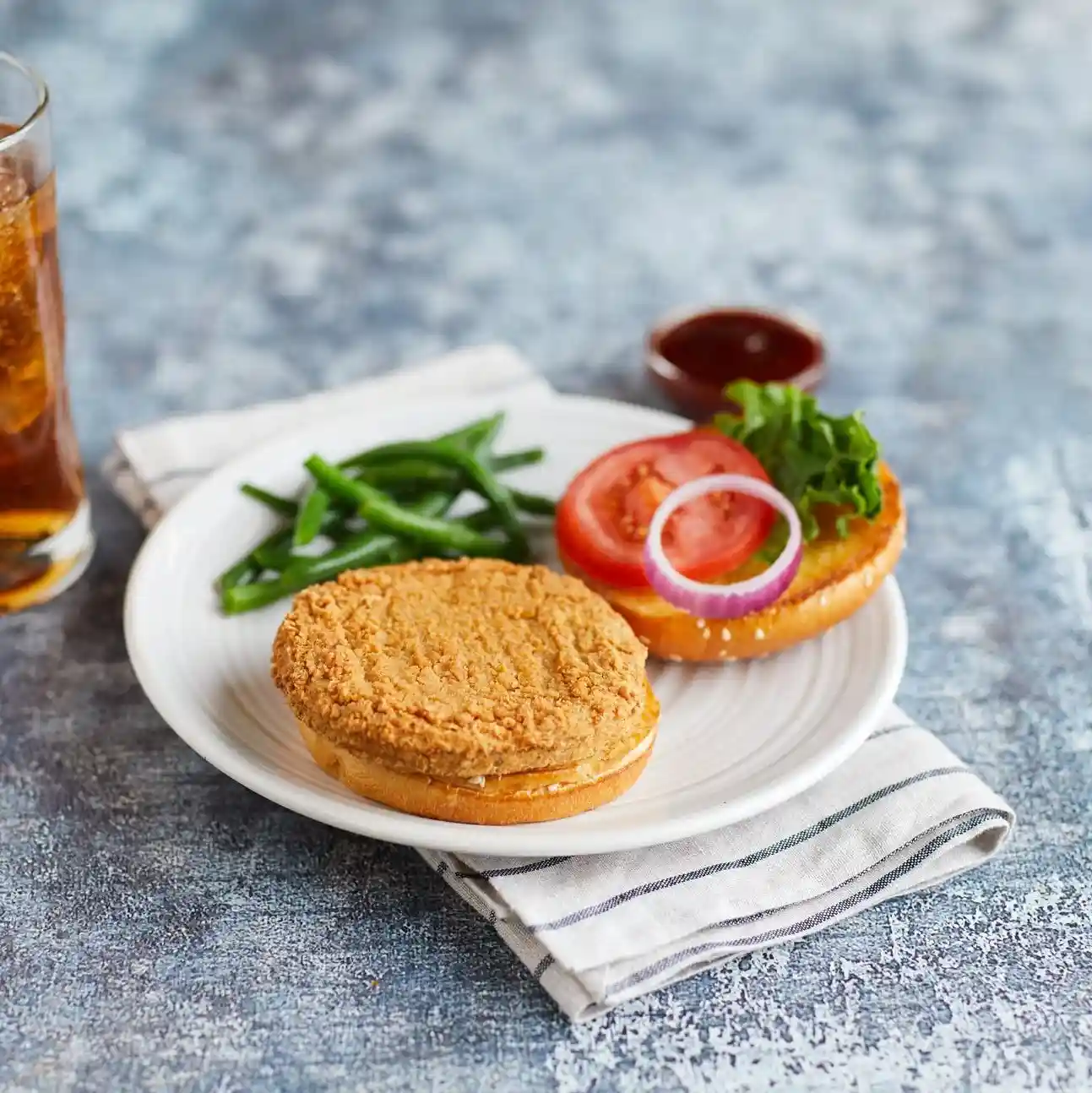 Tyson® Fully Cooked Whole Grain Breaded Chicken Patties, CN, 3.29 oz. https://images.salsify.com/image/upload/s--qrey8WUz--/q_25/uzmwrq6mlsdlyrzasg2g.webp