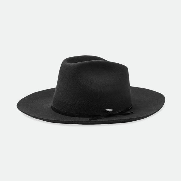 Sedona Reserve Cowboy Hat