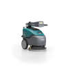 Tennant, CS16 w/ Li Ion Battery, 14", Disc, Micro Floor Scrubber