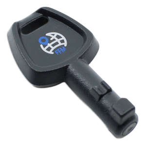 On/Off Key Hfm - Operator Id'D