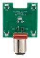 Series B LED Lamp Green