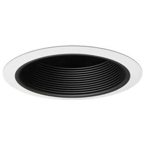 6IN TRIM ECONO SPLAY W/BAFFLE