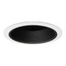 6IN TRIM ECONO SPLAY W/BAFFLE