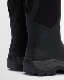 Men's Tynedale Wellingtons Black