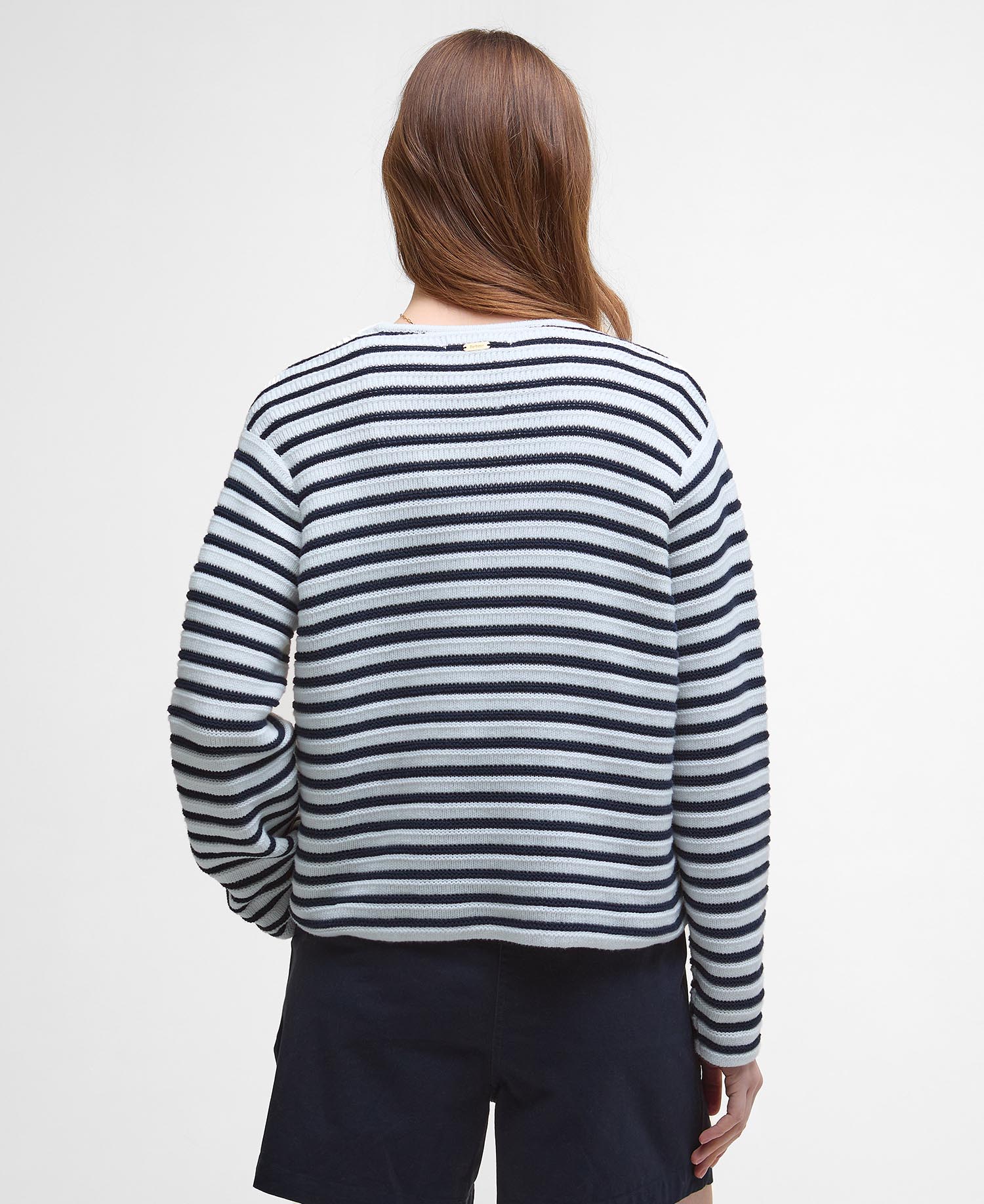Abby Striped Cardigan image number 2