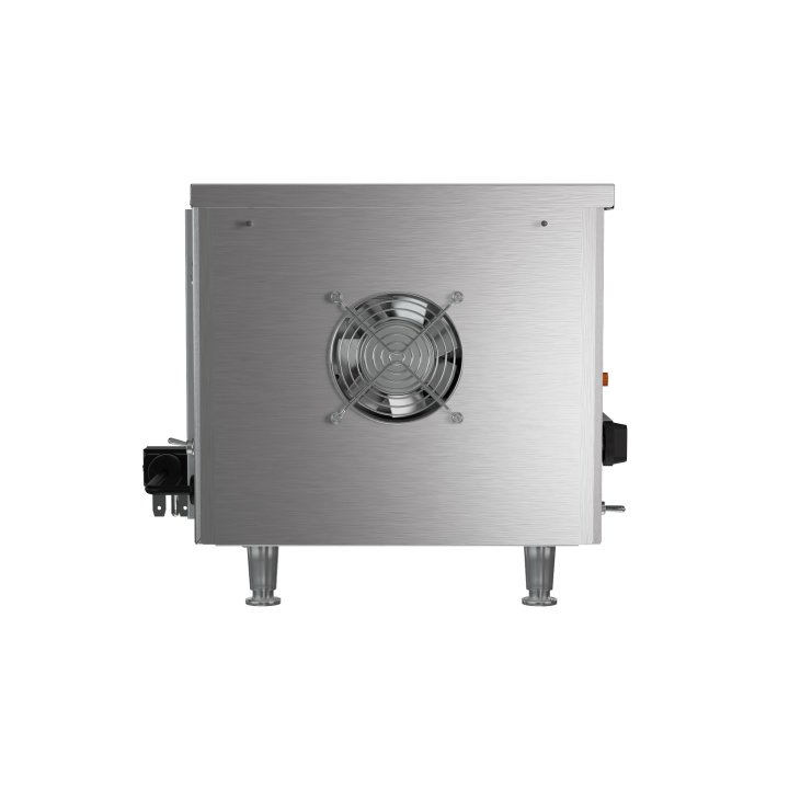 35-inch 240-volt cheese melter