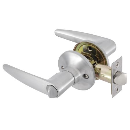 Choice Ambassador Privacy Lever Set