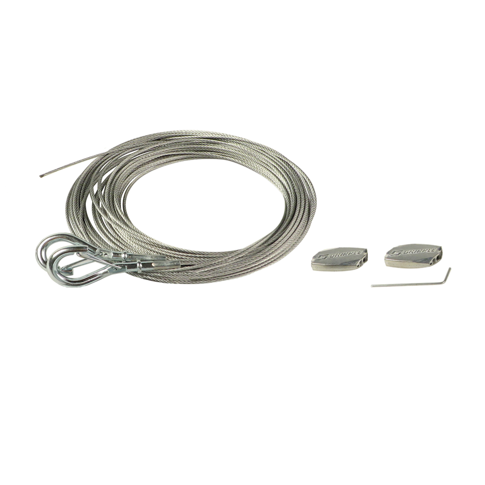 PENDANT GRIPPLE KIT FOR PROFESSIONAL SERIES PENDANT SPEAKERS