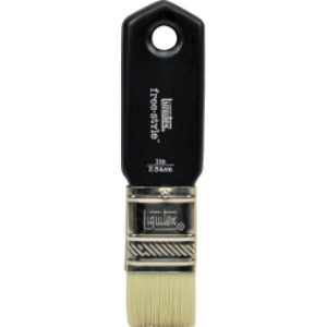 Free-Style Large Scale Paddle Brush, 1"