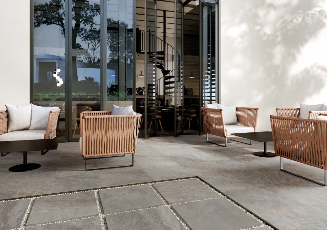 Landmark Ceramics Virginia Tile Company