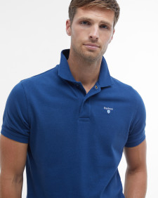 Polo a maniche corte Sports 
