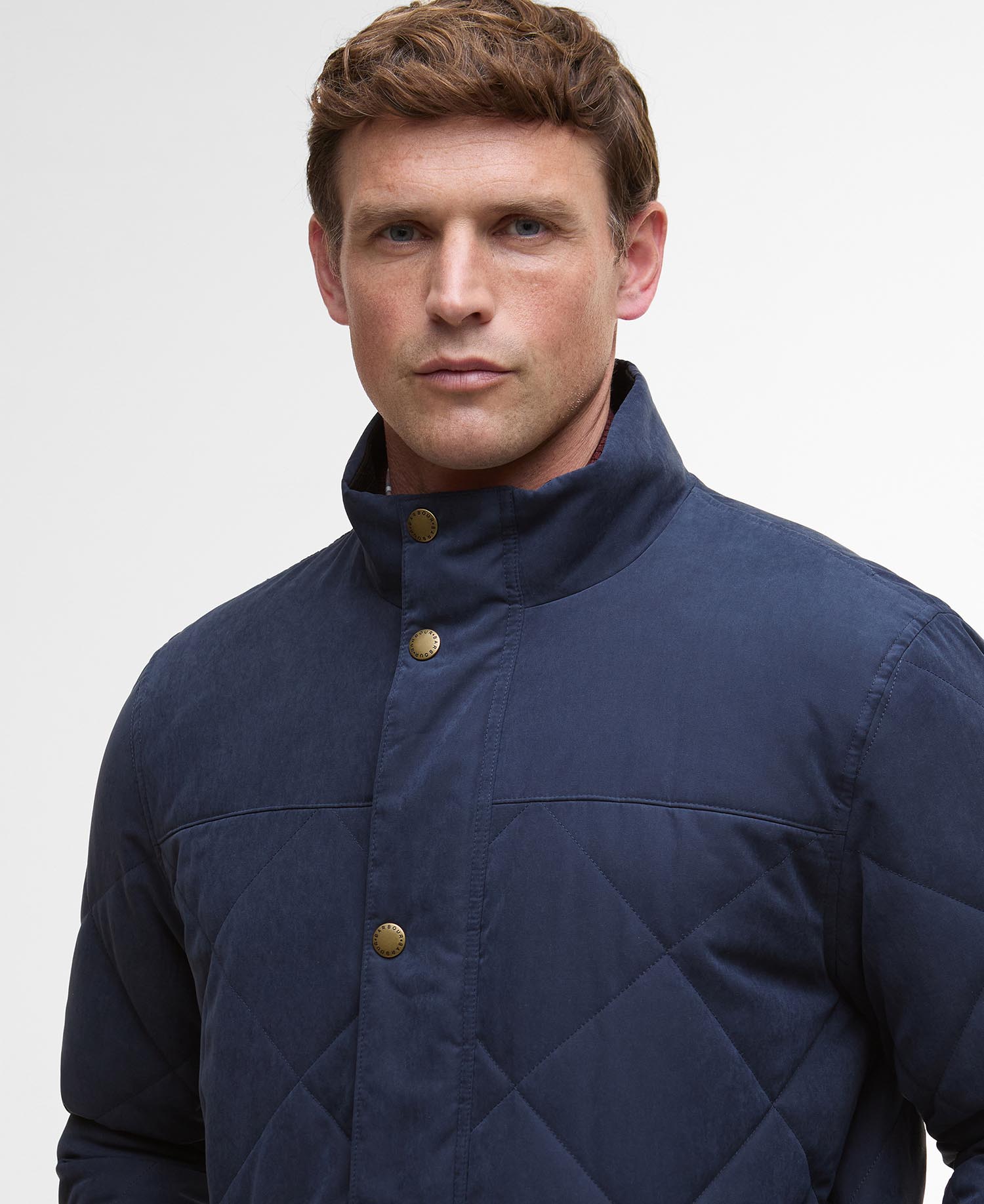 Elter Quilted Jacket image number 3