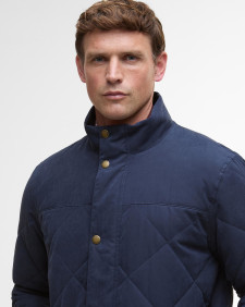 Elter Quilted Jacket 