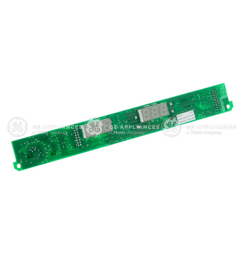 BOARD ASM TEMP CONTROL