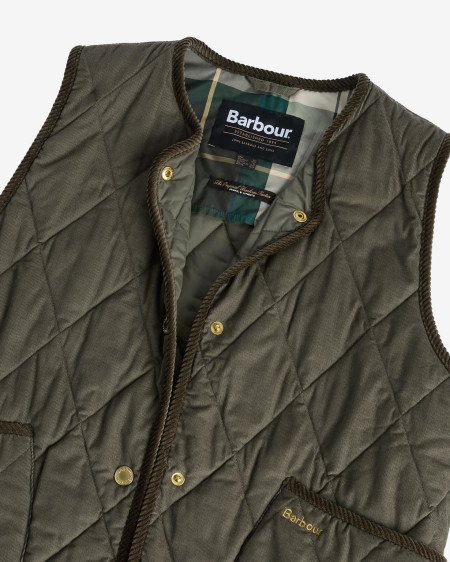 Gilet Cecily