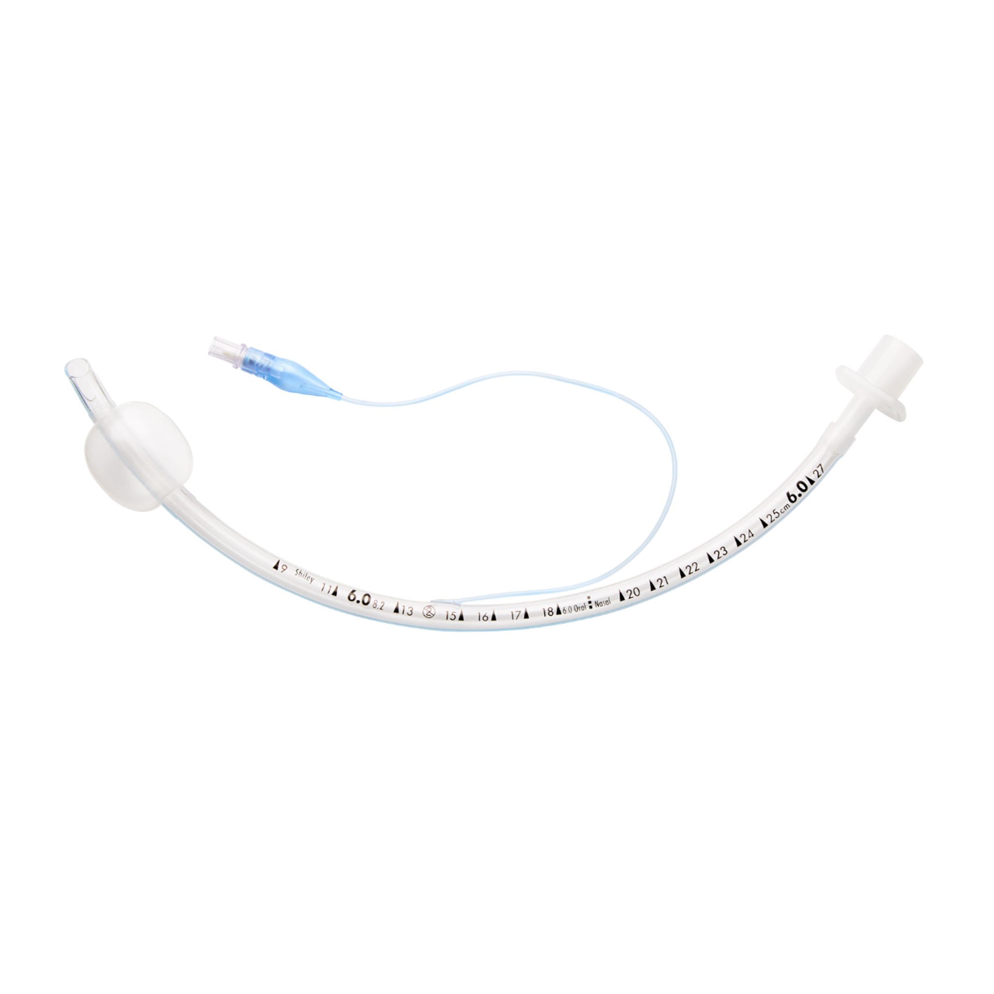 Intermediate Hi-Lo® Endotracheal Tube