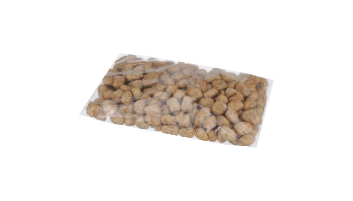 Tyson® Fully Cooked, Whole Grain Breaded, Pancake Flavored Chicken Sausage Bites, 0.58 oz._image_3