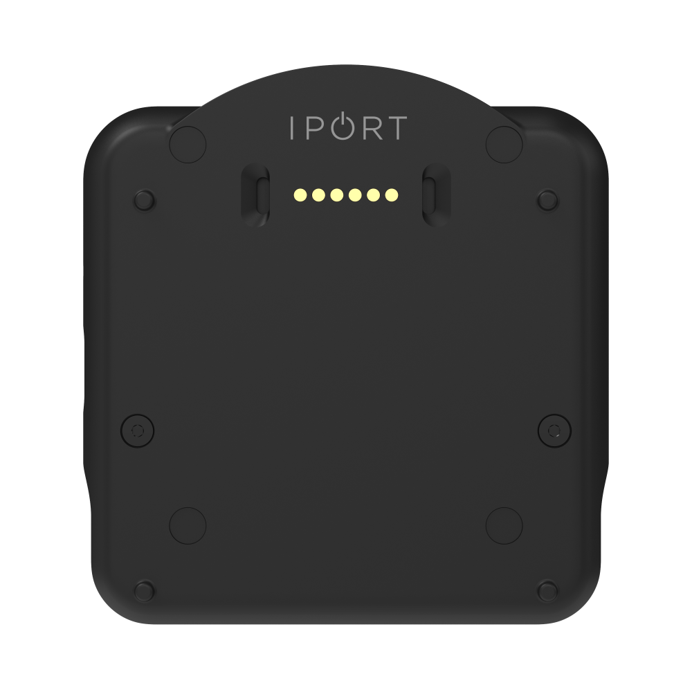 CONNECT PayCase for R1 to attach to a CONNECT Phone Case