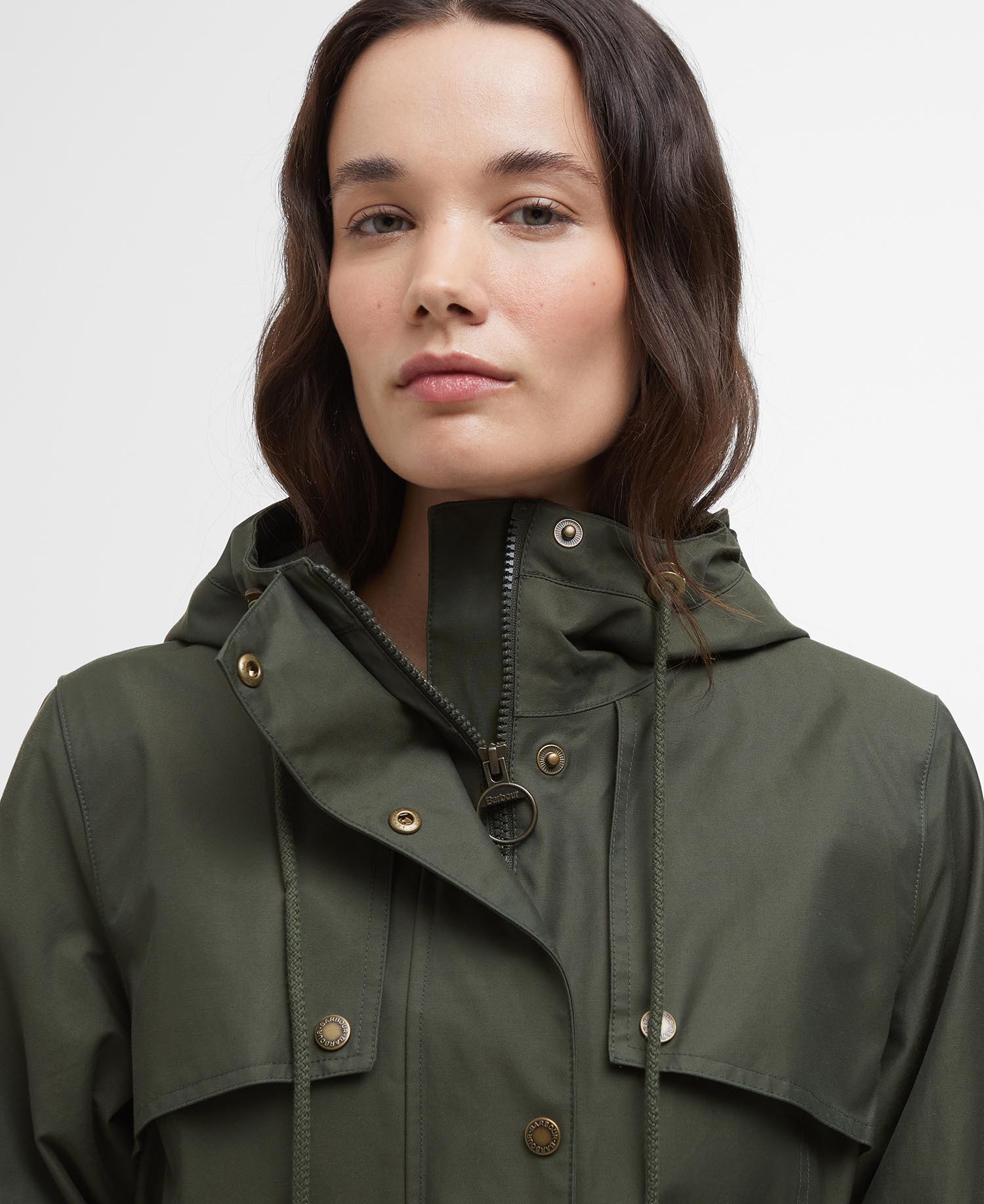 Dallas Waterproof Jacket image number 3