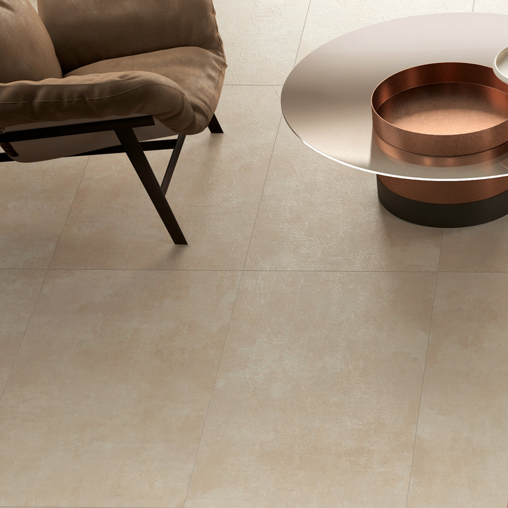 Pictura Tivoli 23-1/2 in. x 47 in. Porcelain Floor and Wall Tile