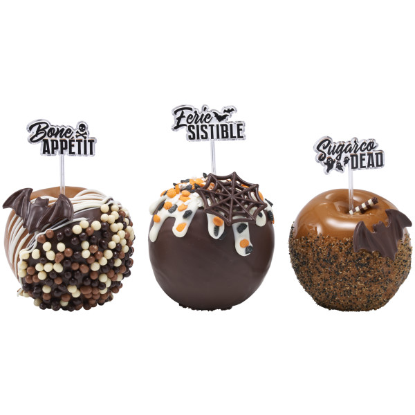 Eerie-Sistible Skewer