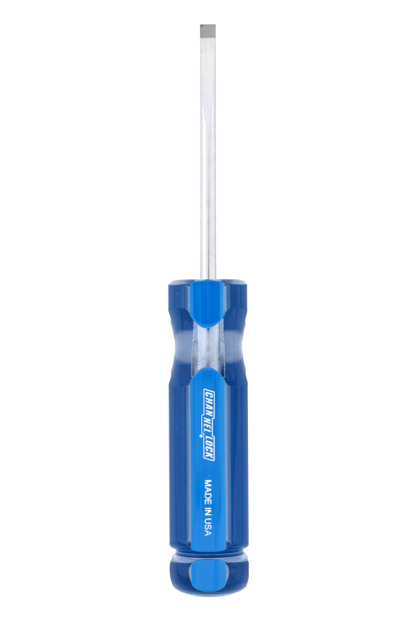 S363A 3/16 x 3-inch Professional Slotted Screwdriver