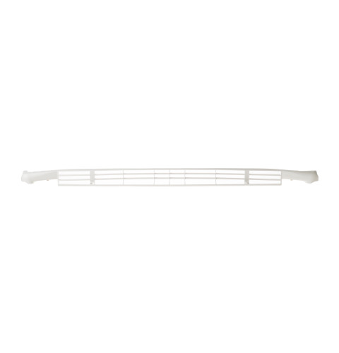 Refrigerator Toe Kick Plate White