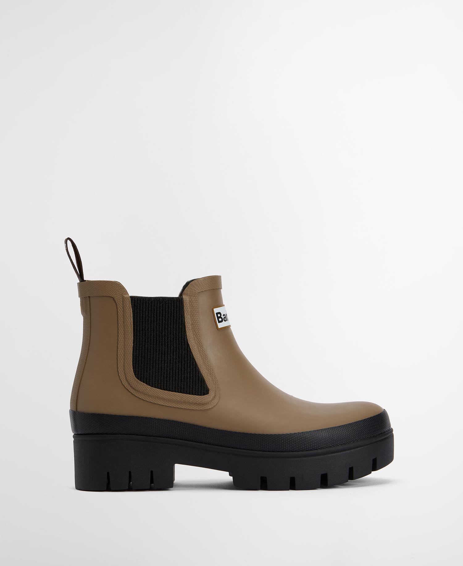 Halton Ankle Wellingtons image number 0