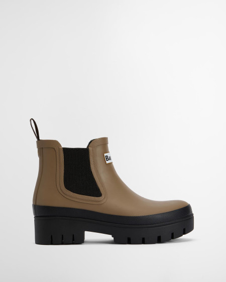 Halton Ankle Wellingtons