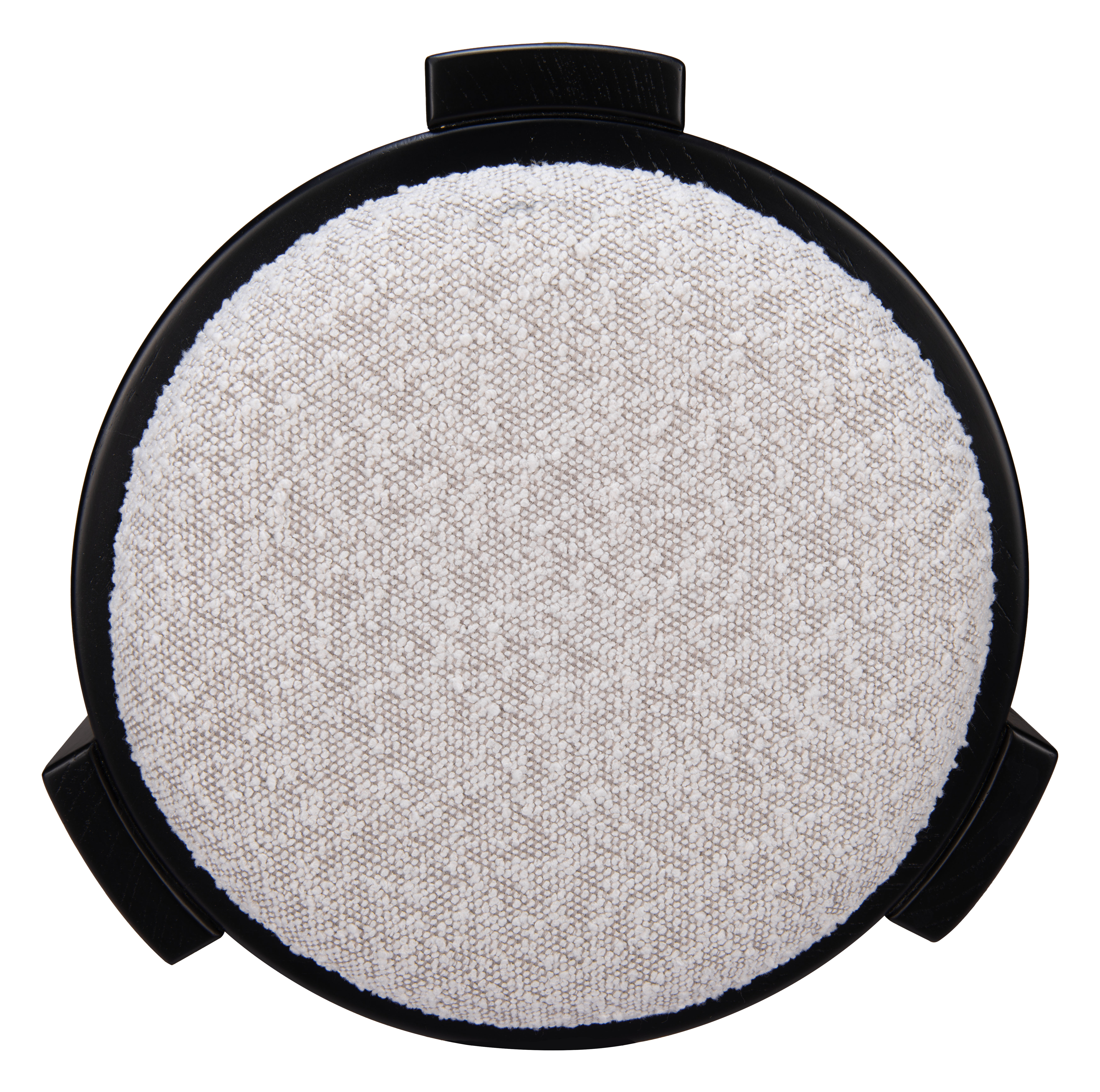 Banjul Ottoman Misty Gray product image