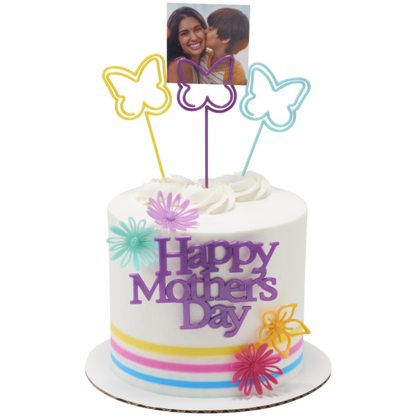 Happy Mother's Day Script Layon